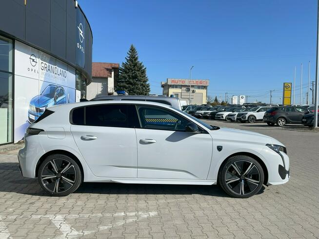 Peugeot Nowy 308 Wyprzedaż !