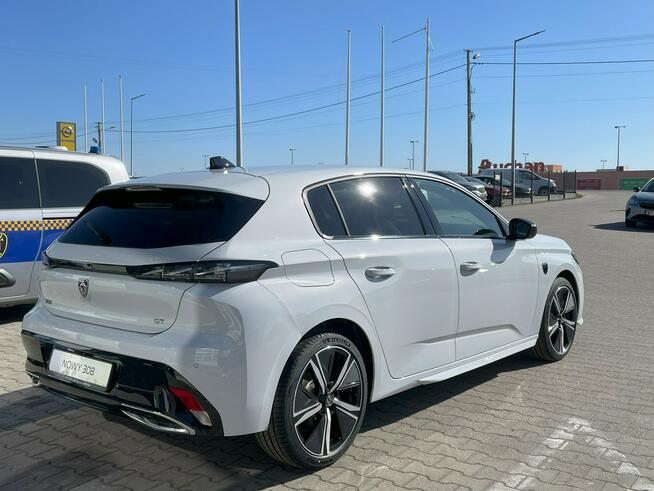Peugeot Nowy 308 Wyprzedaż !