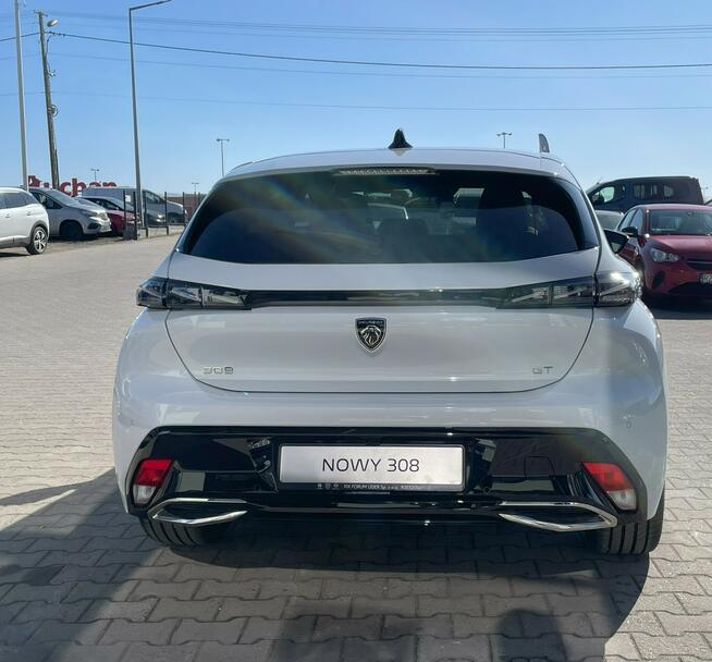 Peugeot Nowy 308 Wyprzedaż !