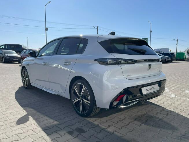 Peugeot Nowy 308 Wyprzedaż !