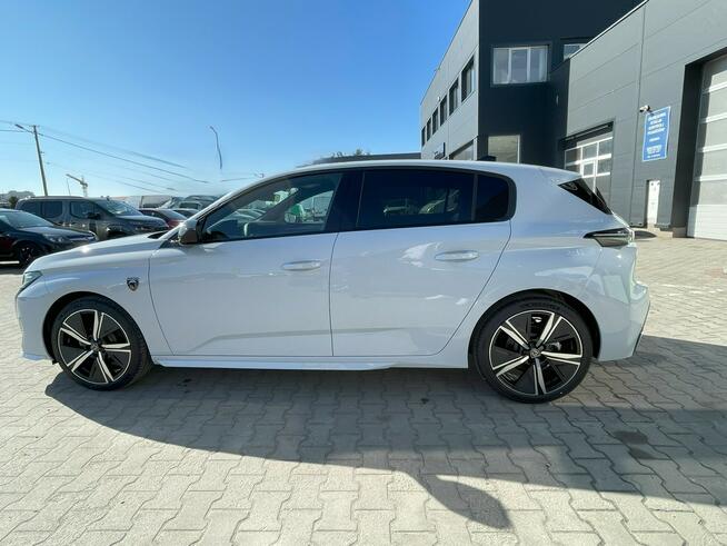 Peugeot Nowy 308 Wyprzedaż !