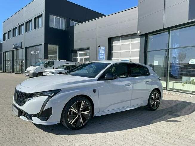 Peugeot Nowy 308 Wyprzedaż !
