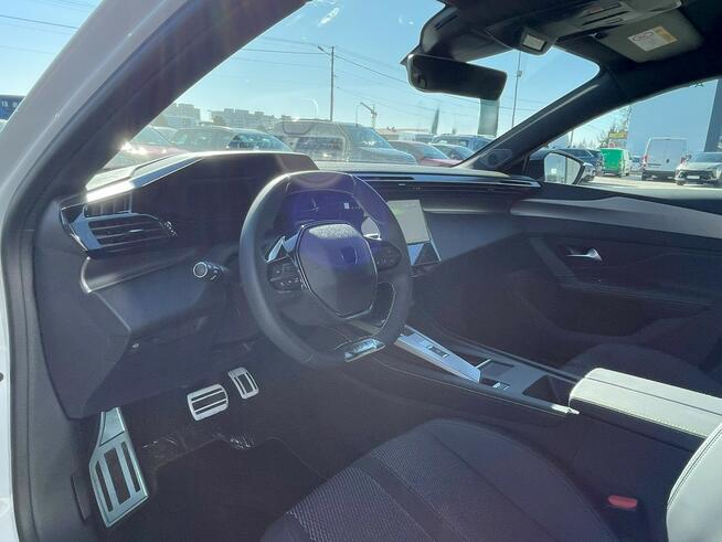 Peugeot Nowy 308 Wyprzedaż !