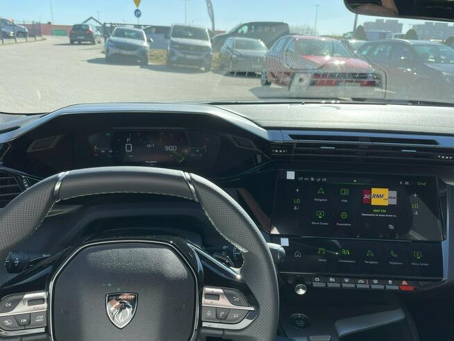 Peugeot Nowy 308 Wyprzedaż !