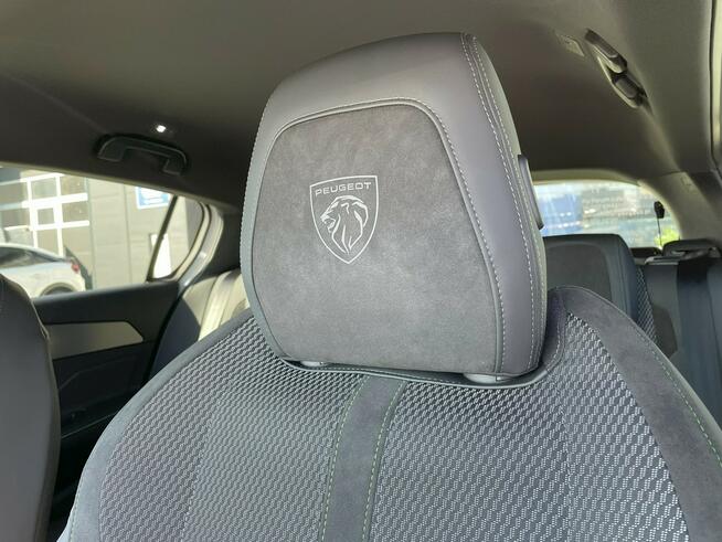 Peugeot Nowy 308 Wyprzedaż !