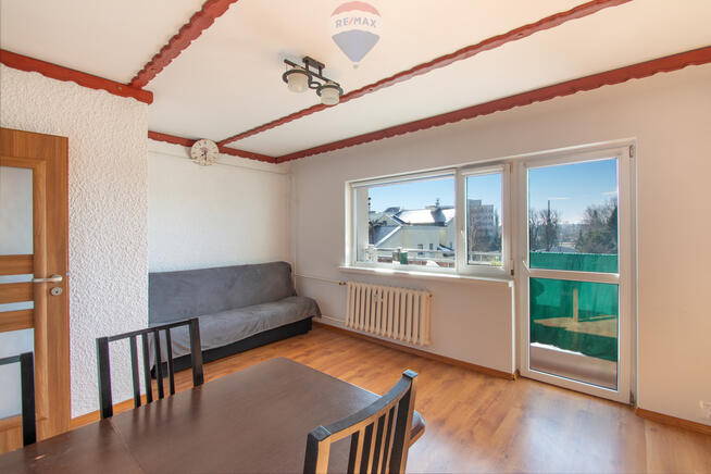 3 pokoje na sprzedaż Koszalin!