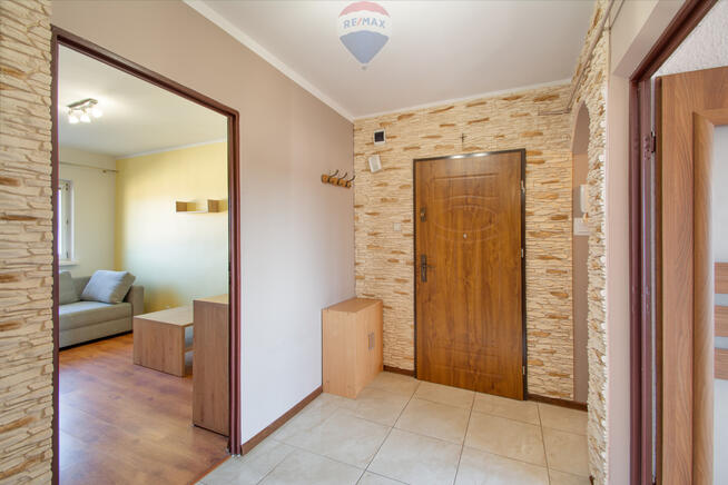 3 pokoje na sprzedaż Koszalin!