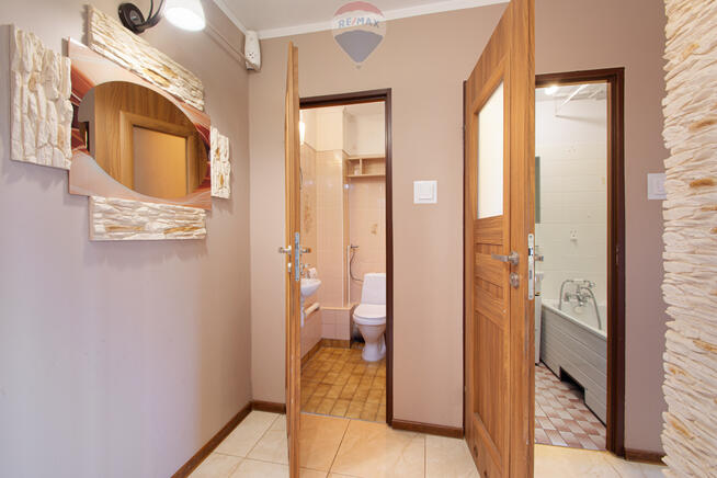 3 pokoje na sprzedaż Koszalin!