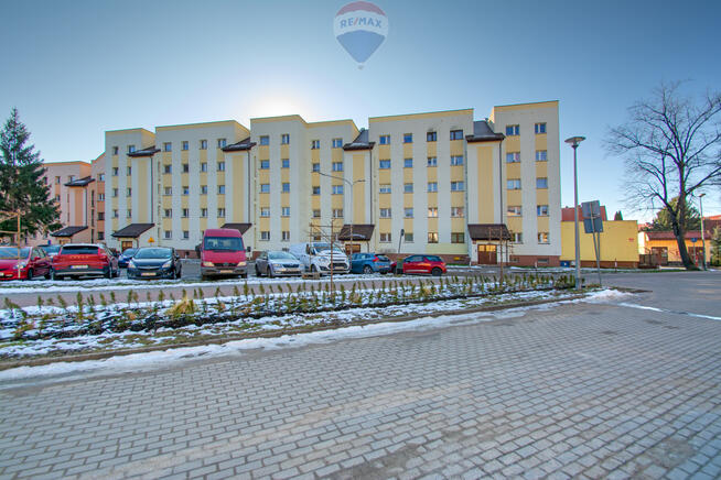 3 pokoje na sprzedaż Koszalin!