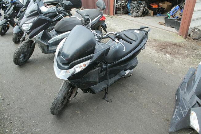 Honda PCX