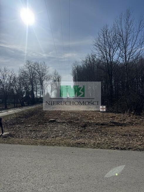 DO SPRZEDAŻY DZIAŁKA W DĘBNIE