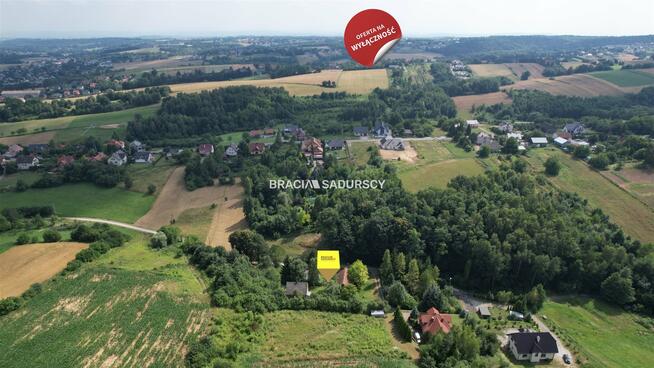 Działka budowlana Michałowice Michałowice, Rzemieślnicza