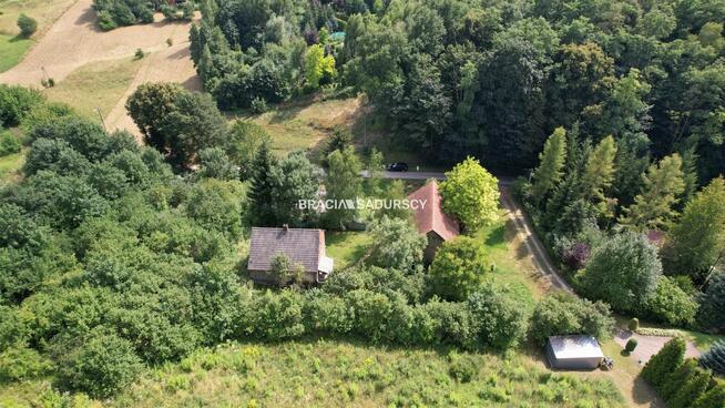 Działka budowlana Michałowice Michałowice, Rzemieślnicza