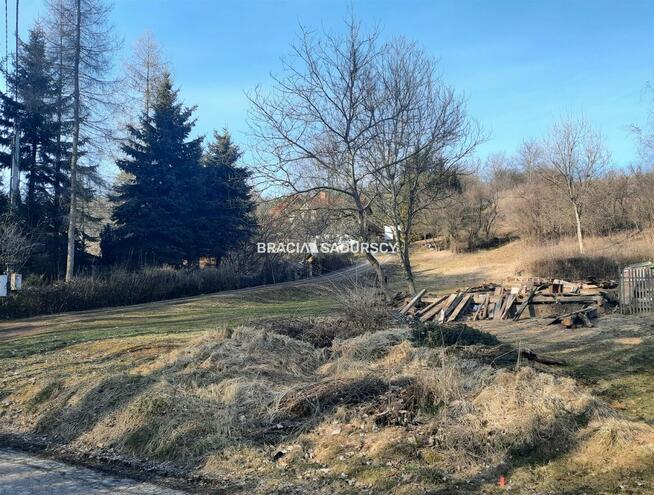 Działka budowlana Michałowice Michałowice, Rzemieślnicza
