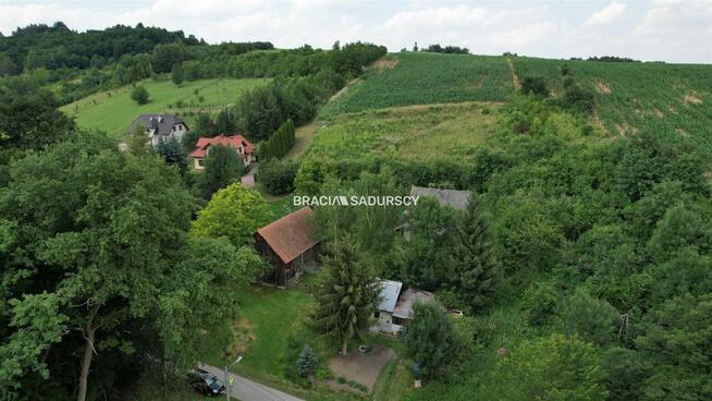 Działka budowlana Michałowice Michałowice, Rzemieślnicza