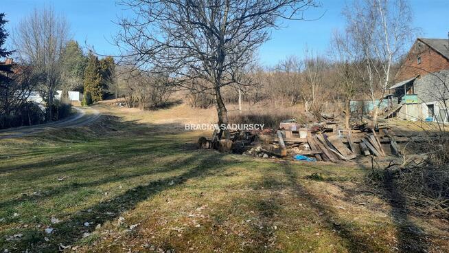 Działka budowlana Michałowice Michałowice, Rzemieślnicza