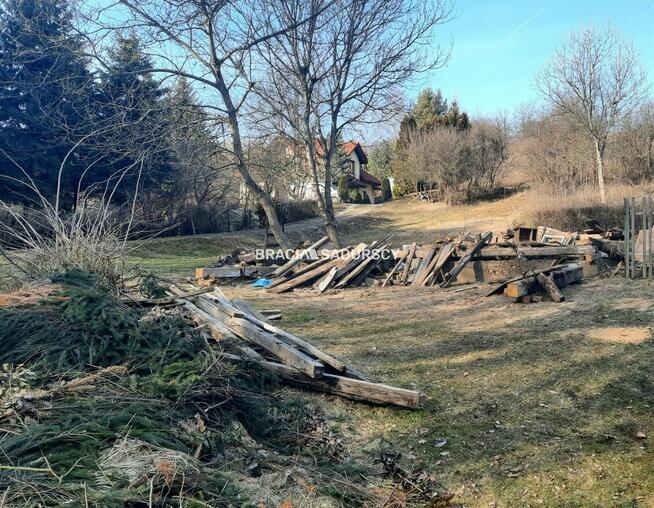 Działka budowlana Michałowice Michałowice, Rzemieślnicza