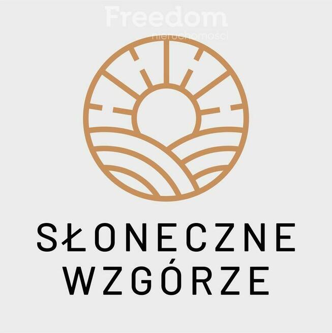 Nowoczesny dom w zabudowie bliźniaczej