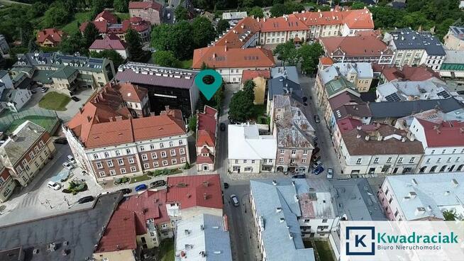 Lokal użytkowy Krosno, Jana Szczepanika
