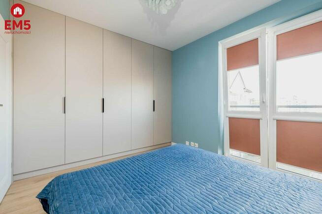 Mieszkanie Białystok Nowe Miasto, Zachodnia