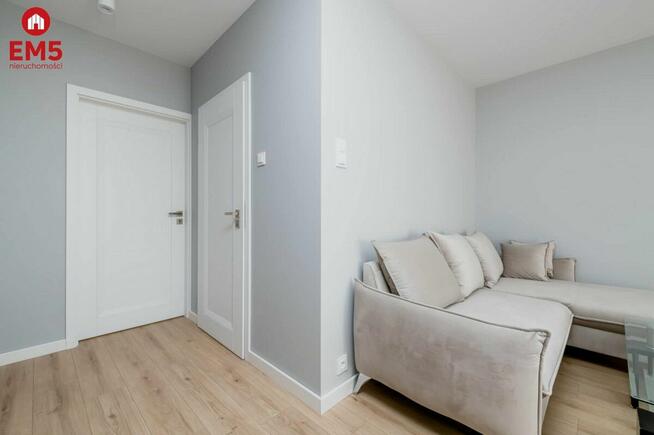 Mieszkanie Białystok Nowe Miasto, Zachodnia