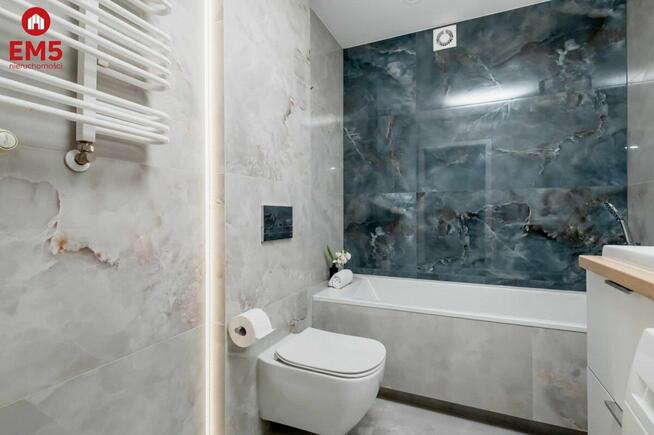 Mieszkanie Białystok Nowe Miasto, Zachodnia