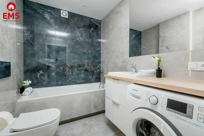 Mieszkanie Białystok Nowe Miasto, Zachodnia