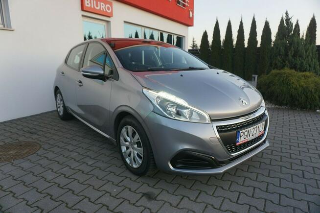 Peugeot 208 1.5HDI*102KM*Klimatronic*119000km*