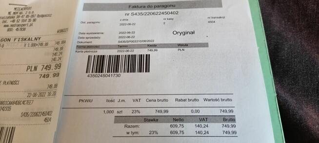 Monitor LG 27 MP60G-B
