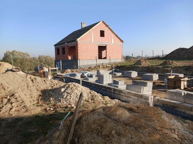 Usługi budowlane i remontowe