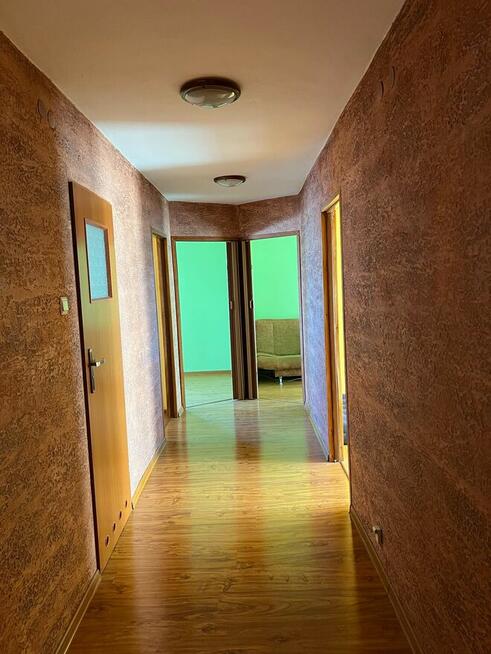 Sprzedam mieszkanie 5-pokojowe