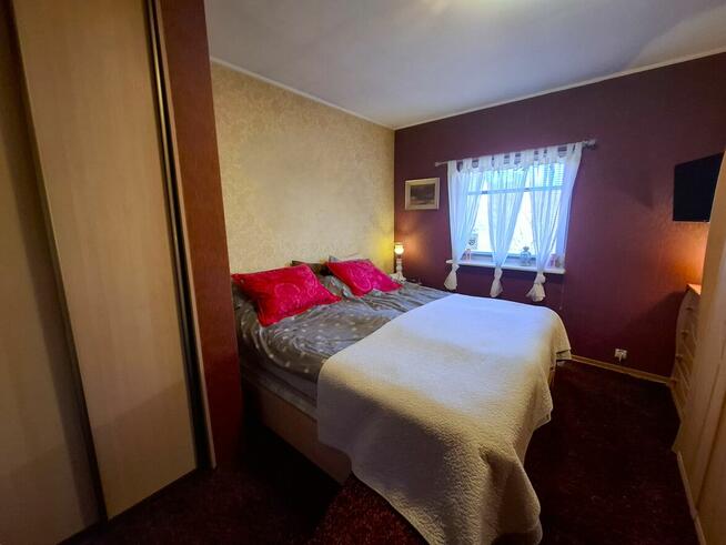 Słoneczny dom w Książenicach