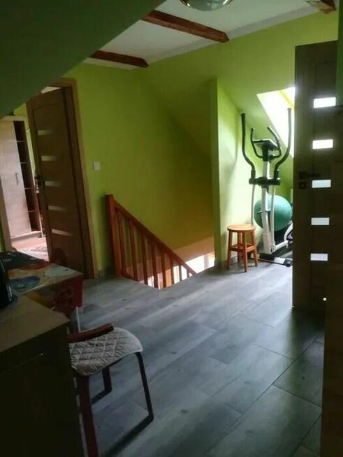 Mieszkanie do wynajęcia