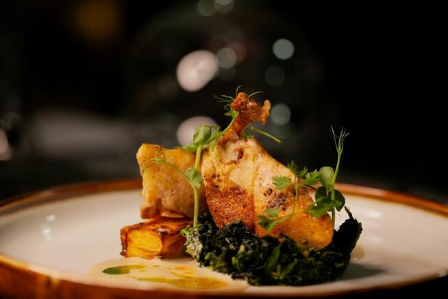 Profesjonalna Fotografia Kulinarna