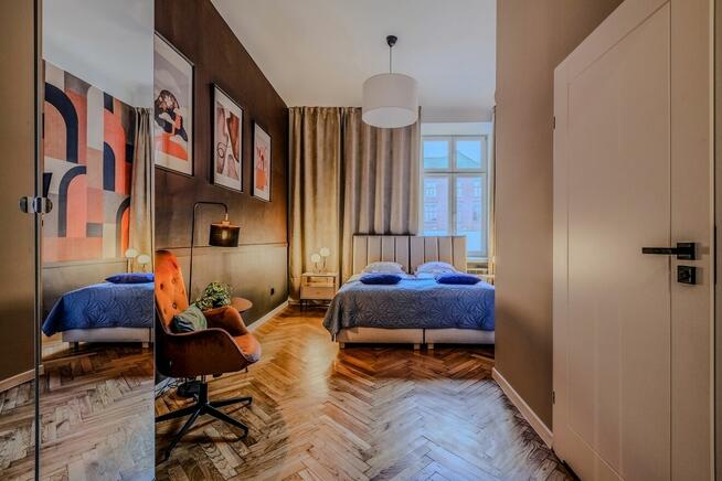 Profesjonalna Fotografia Wnętrz i Nieruchomości