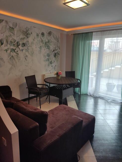 Wynajmę mieszkanie 36m2