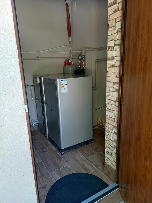 Sprzedam dom w samym sercu Lasu