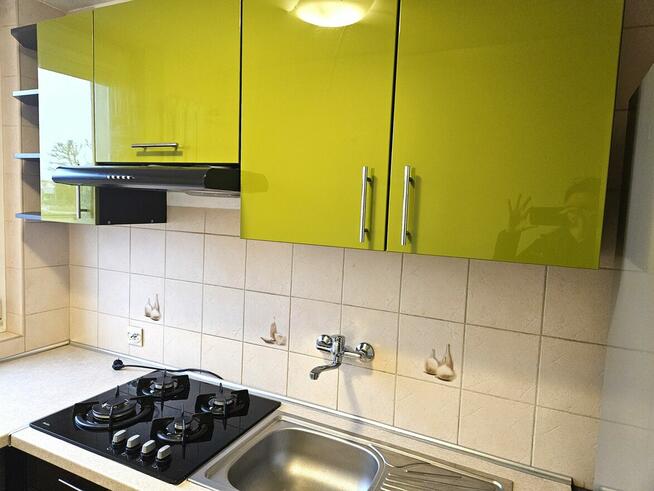 Wynajmę dwupokojowe mieszkanie Starogard Gdański