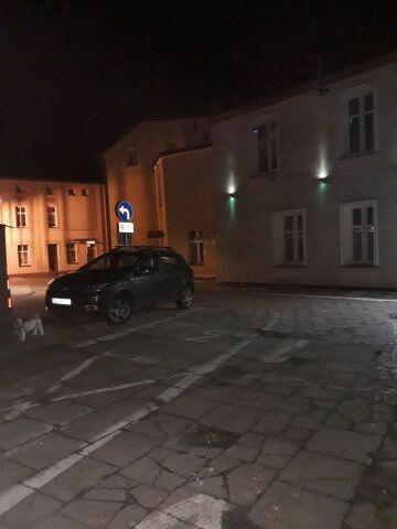 USTKA CENTRUM 4-pokojowe mieszkanie na sprzedaż