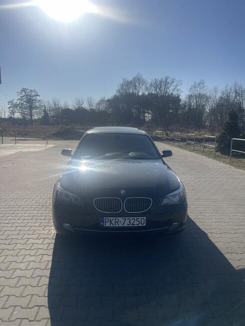 BMW e60