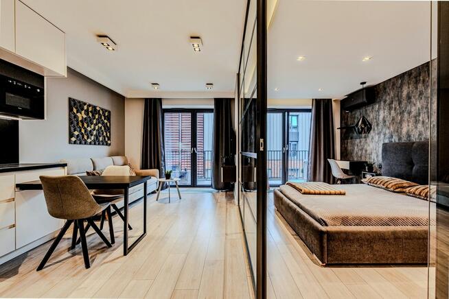 Profesjonalna Fotografia Wnętrz i Nieruchomości