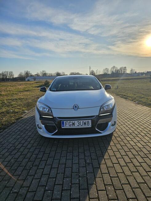 Renault Megane Renault Megane Coupe Bose 1.2 TCE 116KM | 201