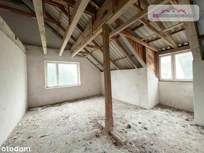 BEZCZYNSZOWE, 1 pokojowe, II piętro, WARTO !