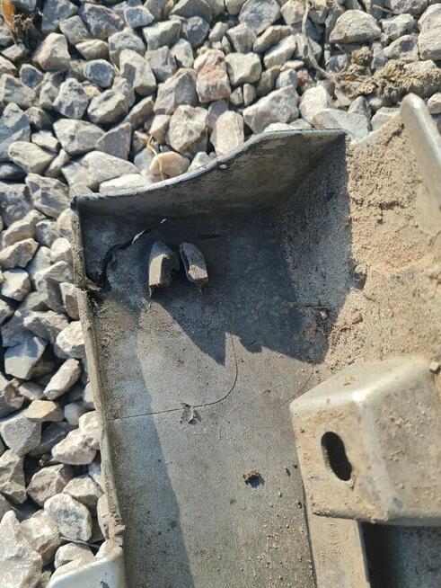 Osłony progowe Opel Vectra C 02-08 Sedan/Hatchback L+P