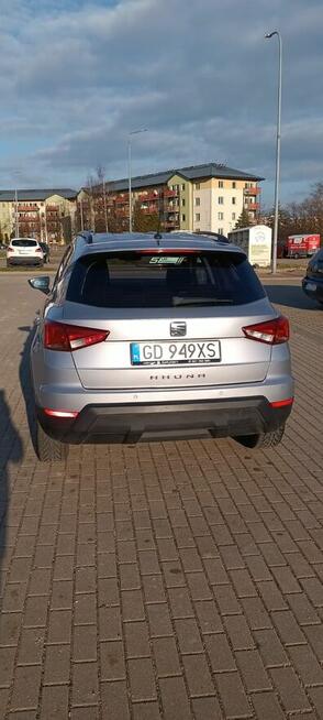 SEAT ARONA 1.0 TSI STYLE S&S