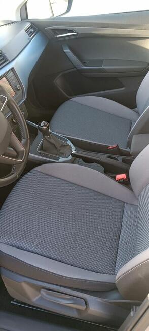 SEAT ARONA 1.0 TSI STYLE S&S