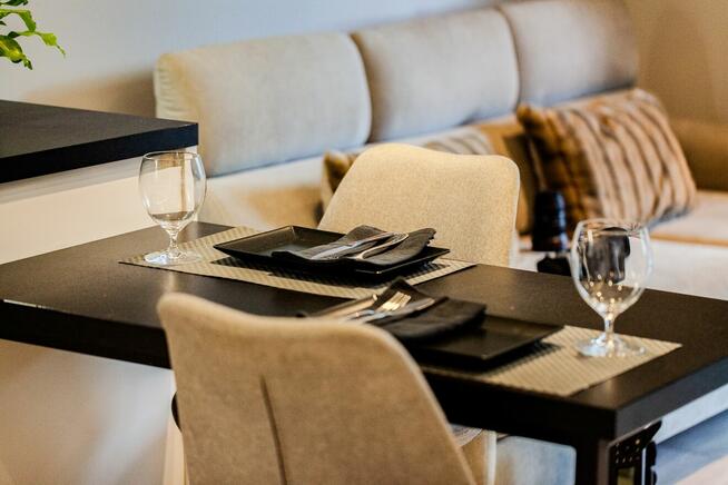 Profesjonalna Fotografia Wnętrz i Nieruchomości