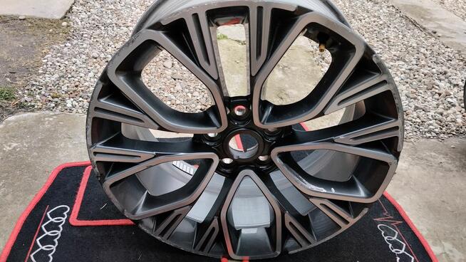 Felga 19 8.5j x19 et46.5 Kia stinger gt 3.3 benz