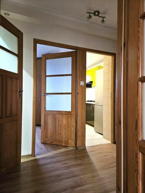 Wynajmę dwupokojowe mieszkanie Starogard Gdański