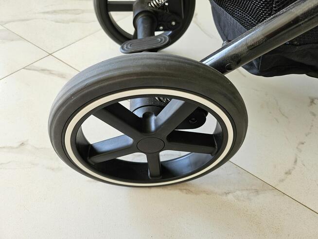 Spacerówka Cybex Eazy S Plus 2